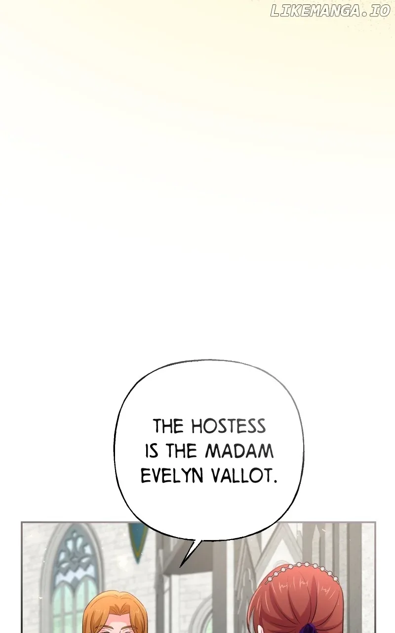 The Handmaiden Hates Childcare Chapter 45 page 80