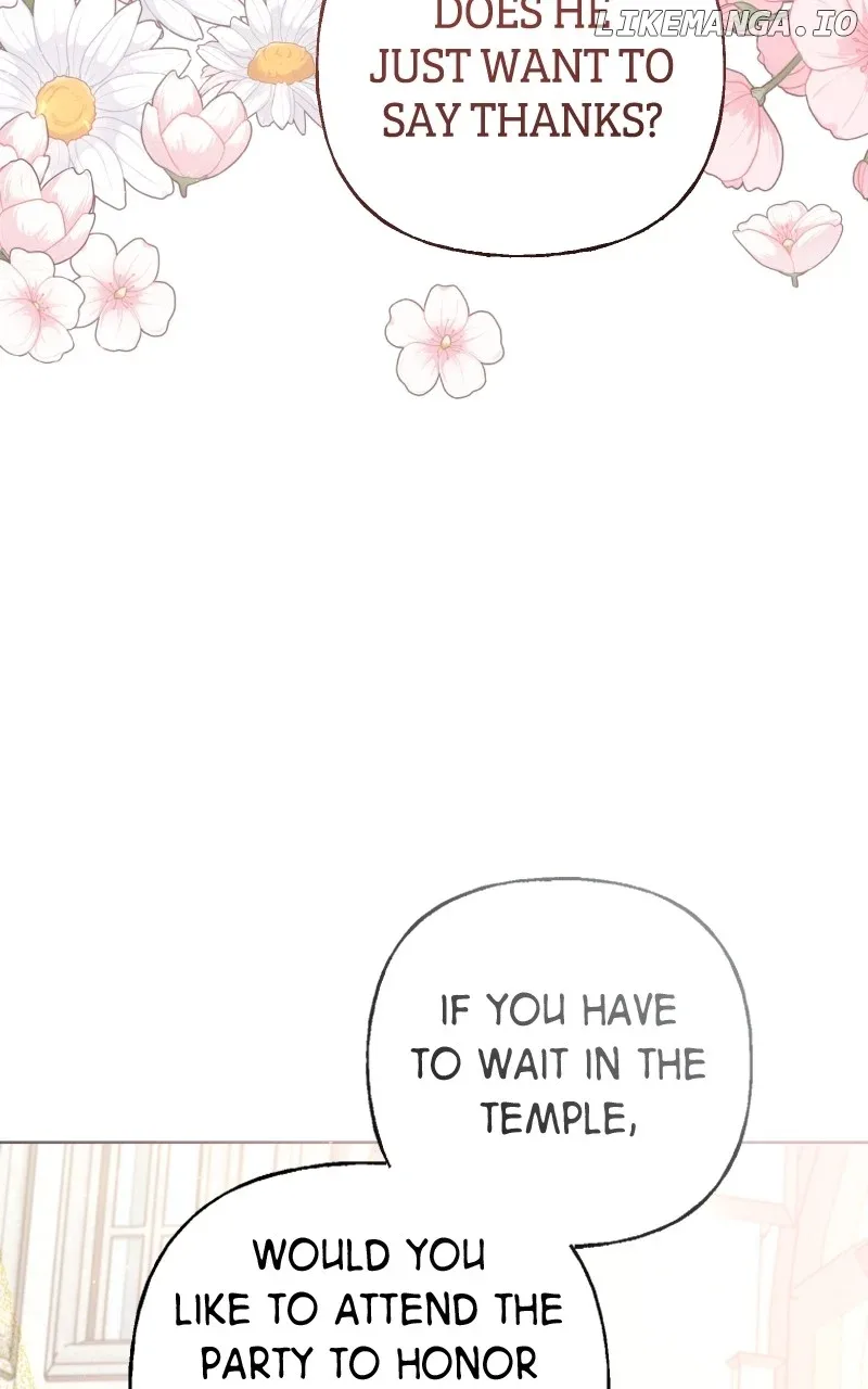 The Handmaiden Hates Childcare Chapter 45 page 70