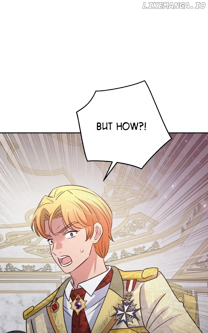 The Handmaiden Hates Childcare Chapter 46 page 115