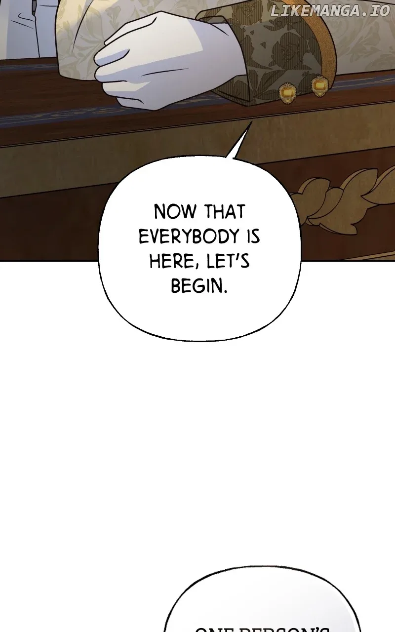 The Handmaiden Hates Childcare Chapter 46 page 109