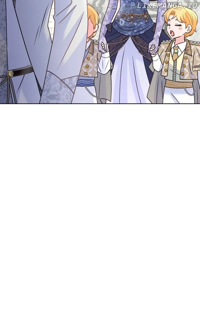 The Handmaiden Hates Childcare Chapter 45 page 43