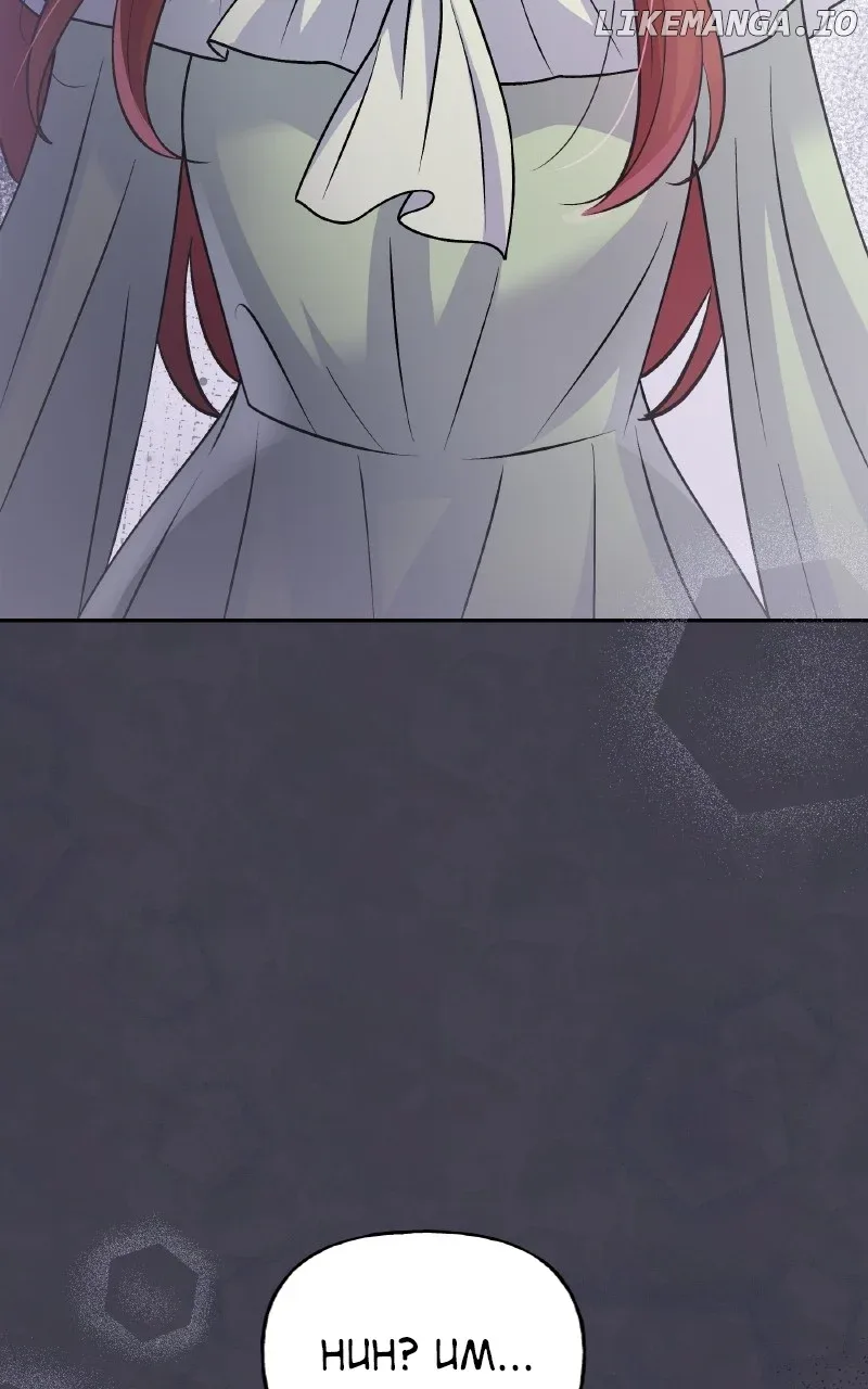The Handmaiden Hates Childcare Chapter 43 page 23