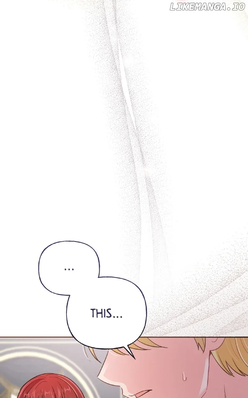 The Handmaiden Hates Childcare Chapter 42 page 31
