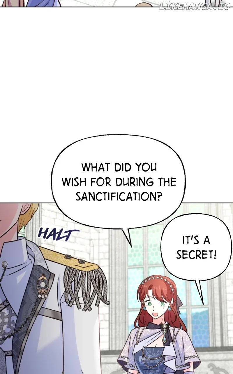 The Handmaiden Hates Childcare Chapter 45 page 42