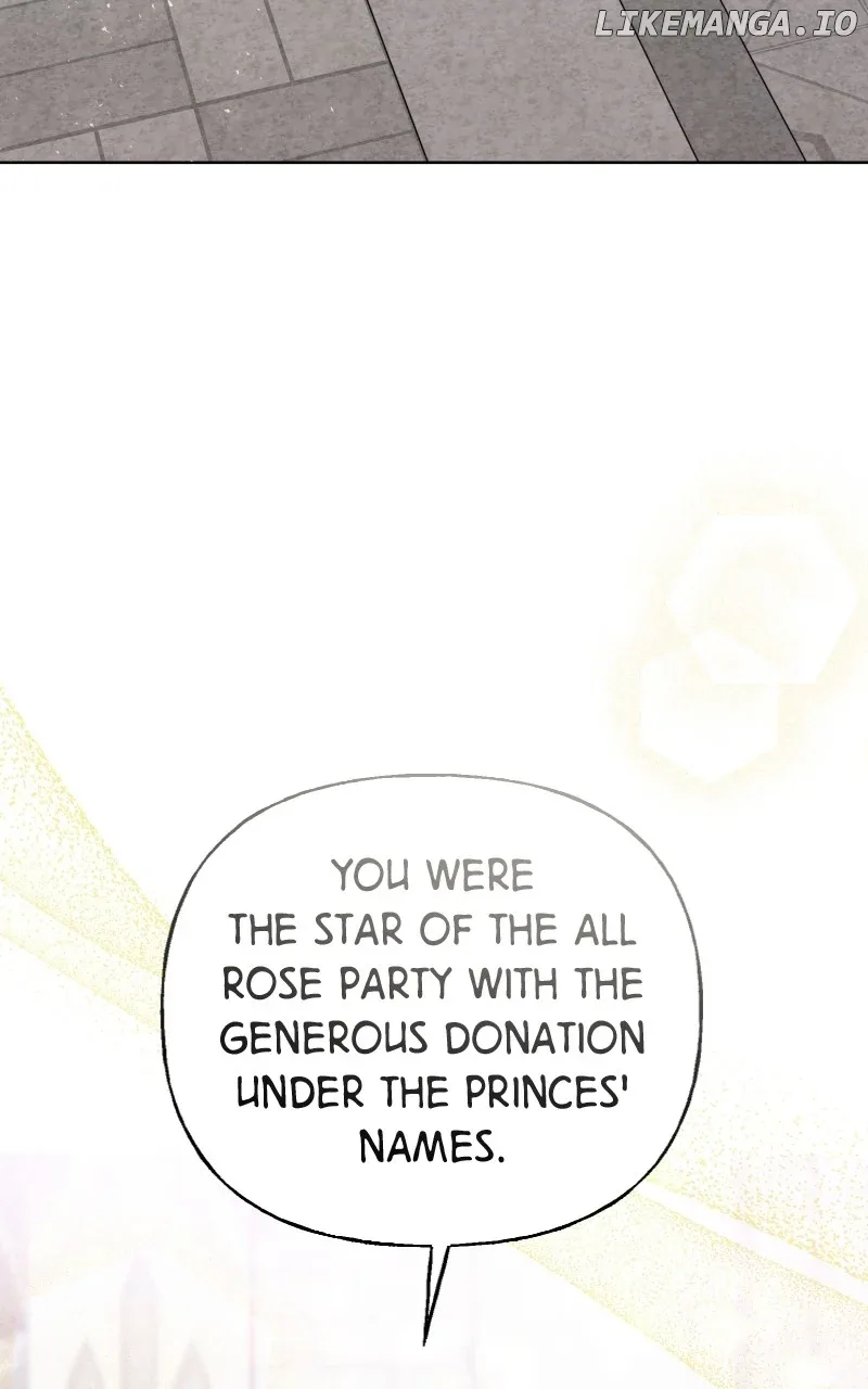 The Handmaiden Hates Childcare Chapter 45 page 66