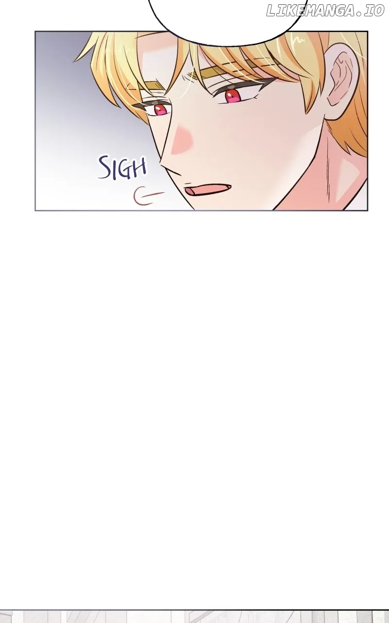 The Handmaiden Hates Childcare Chapter 45 page 54