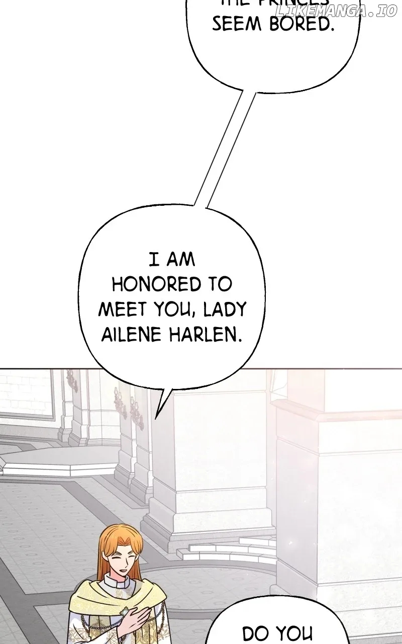 The Handmaiden Hates Childcare Chapter 45 page 64