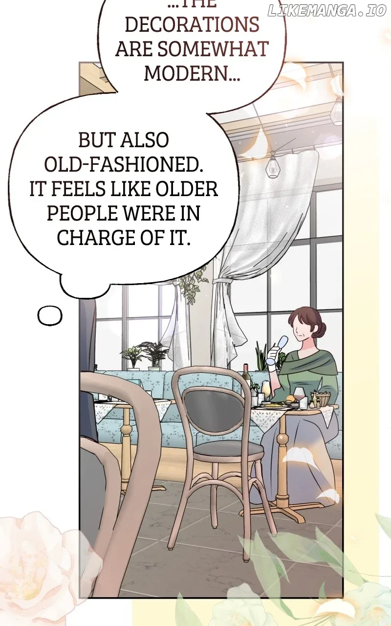 The Handmaiden Hates Childcare Chapter 45 page 103
