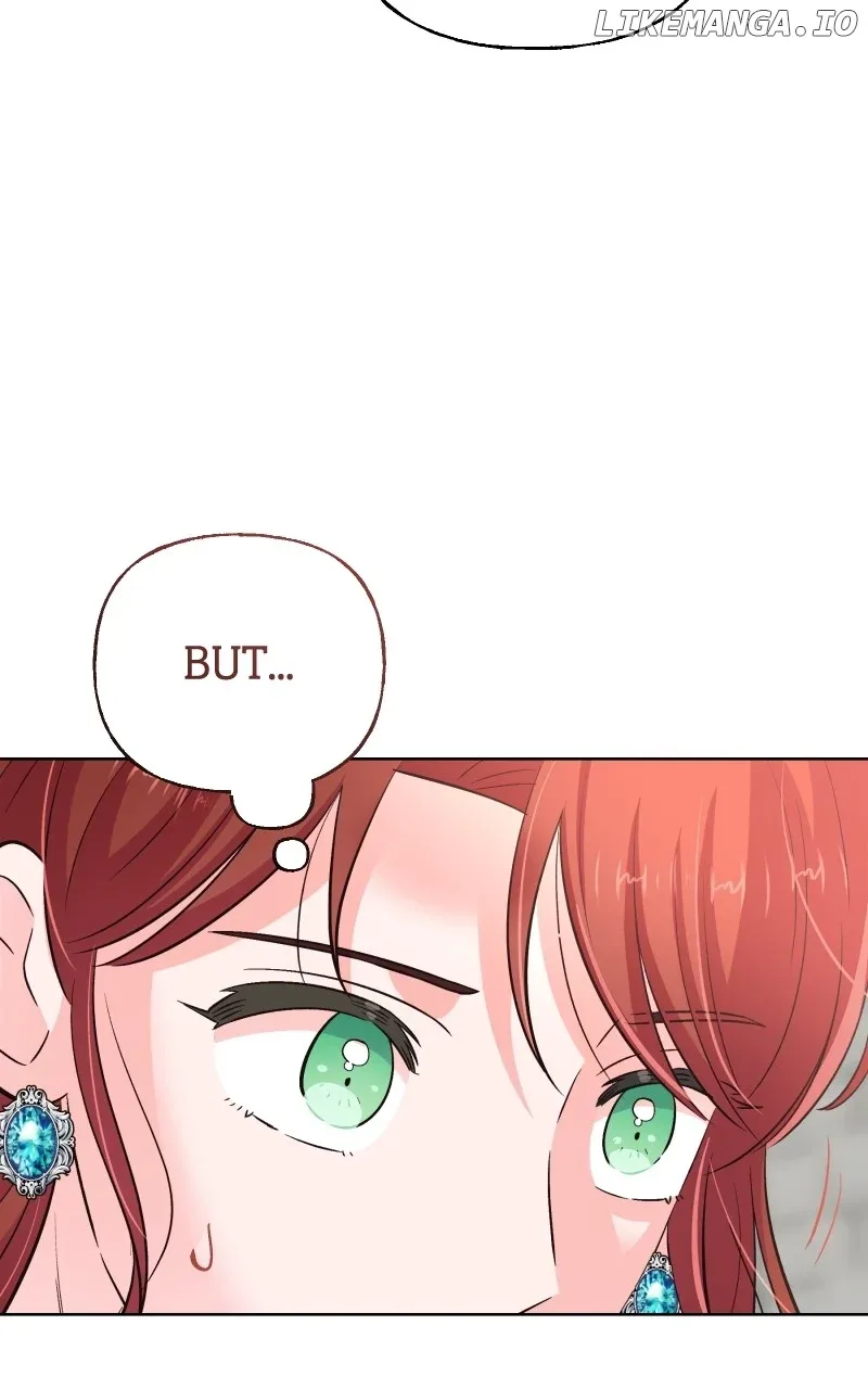 The Handmaiden Hates Childcare Chapter 45 page 60