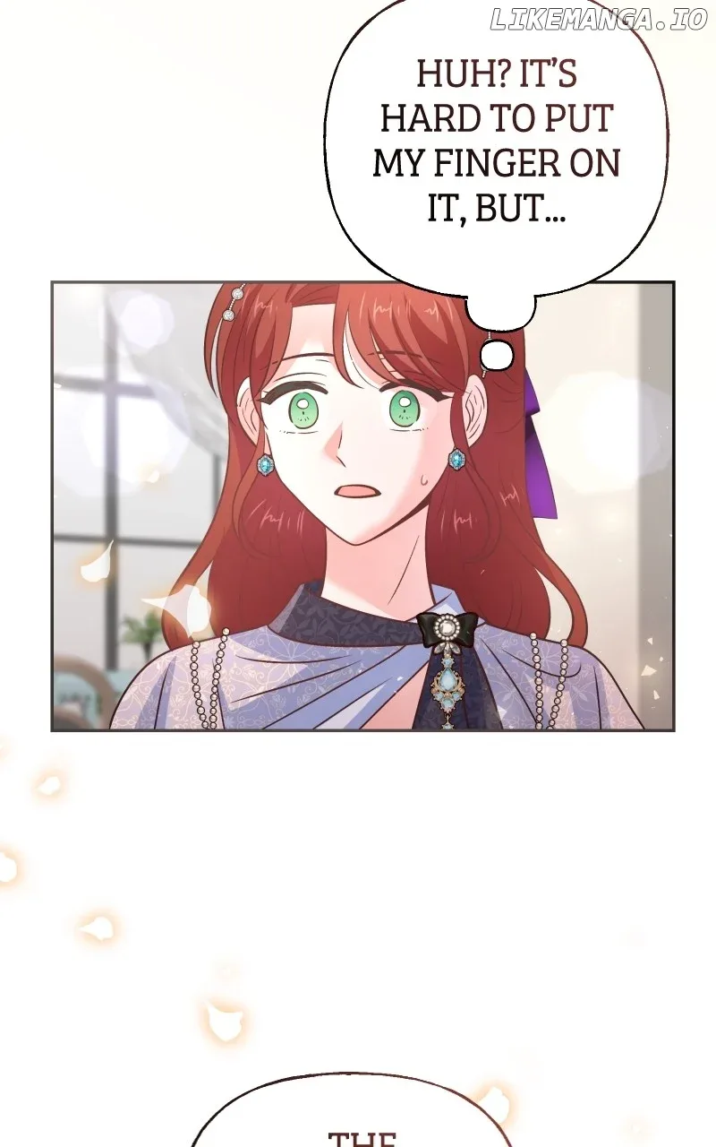 The Handmaiden Hates Childcare Chapter 45 page 102