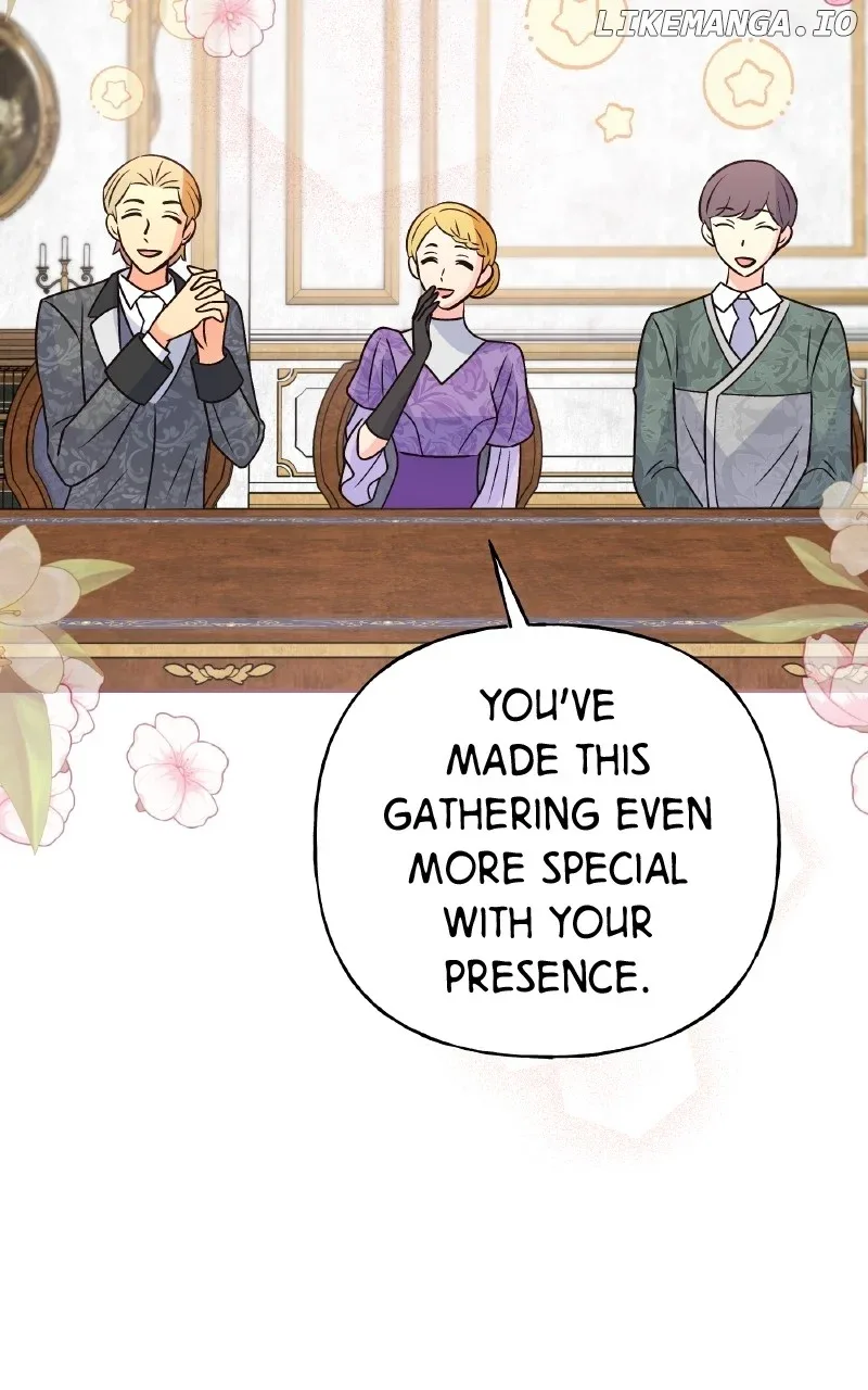 The Handmaiden Hates Childcare Chapter 46 page 104