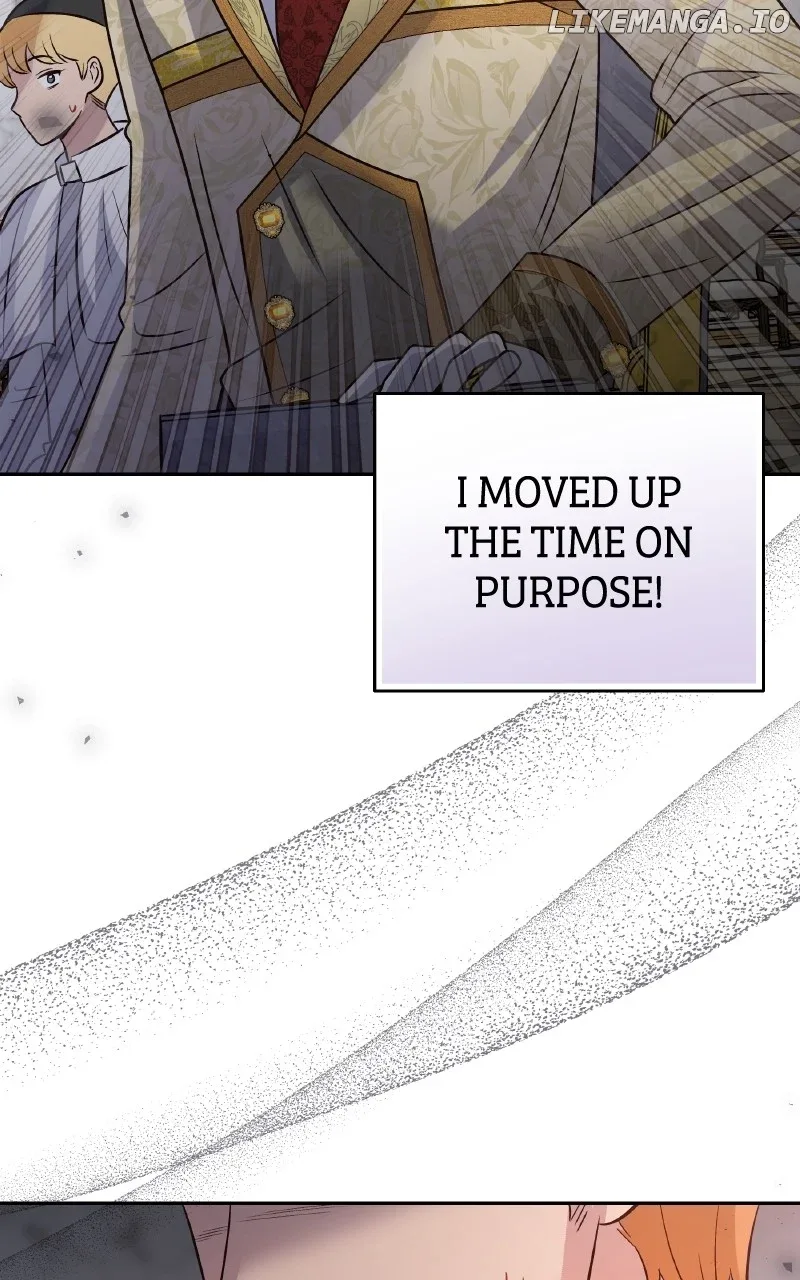 The Handmaiden Hates Childcare Chapter 46 page 116