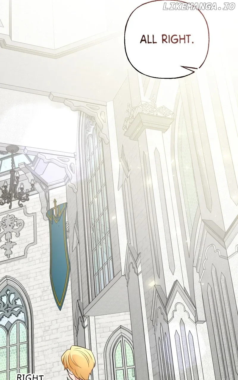 The Handmaiden Hates Childcare Chapter 45 page 57