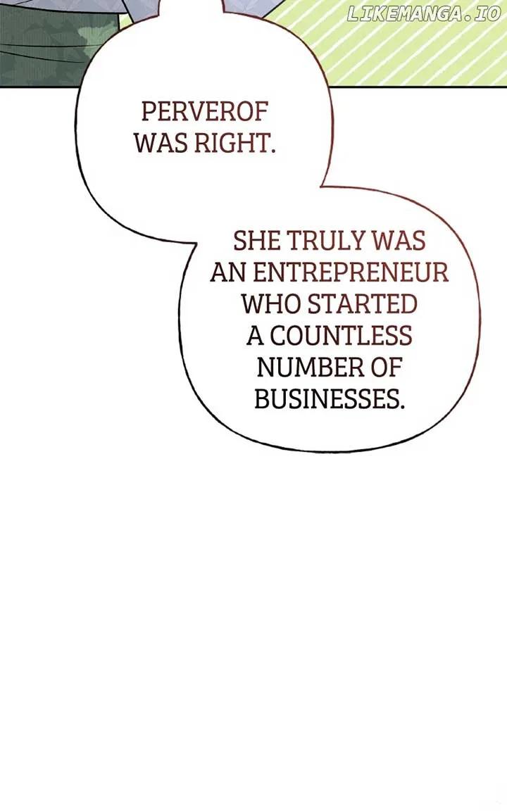 The Handmaiden Hates Childcare Chapter 48 page 17