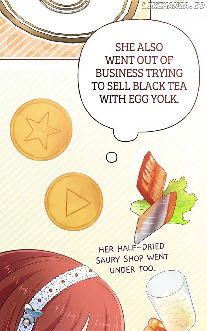 The Handmaiden Hates Childcare Chapter 48 page 15
