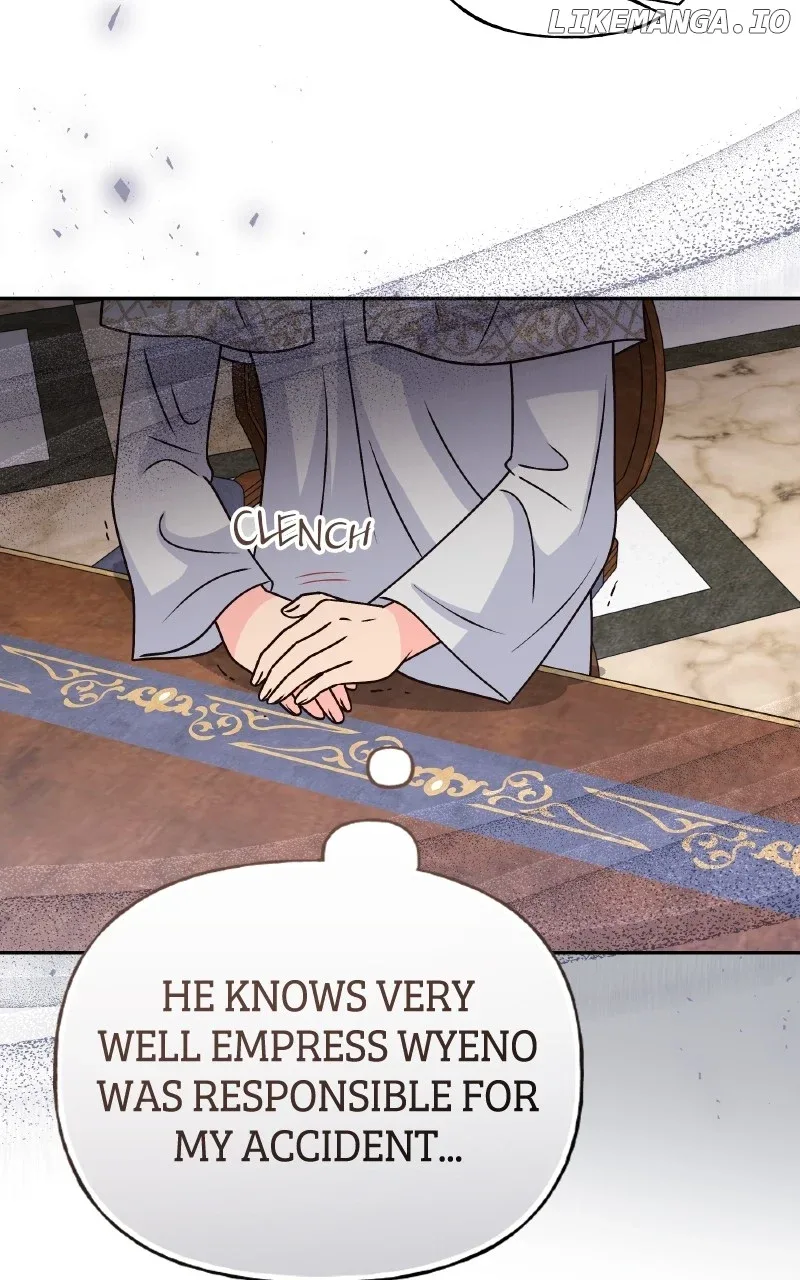 The Handmaiden Hates Childcare Chapter 47 page 14
