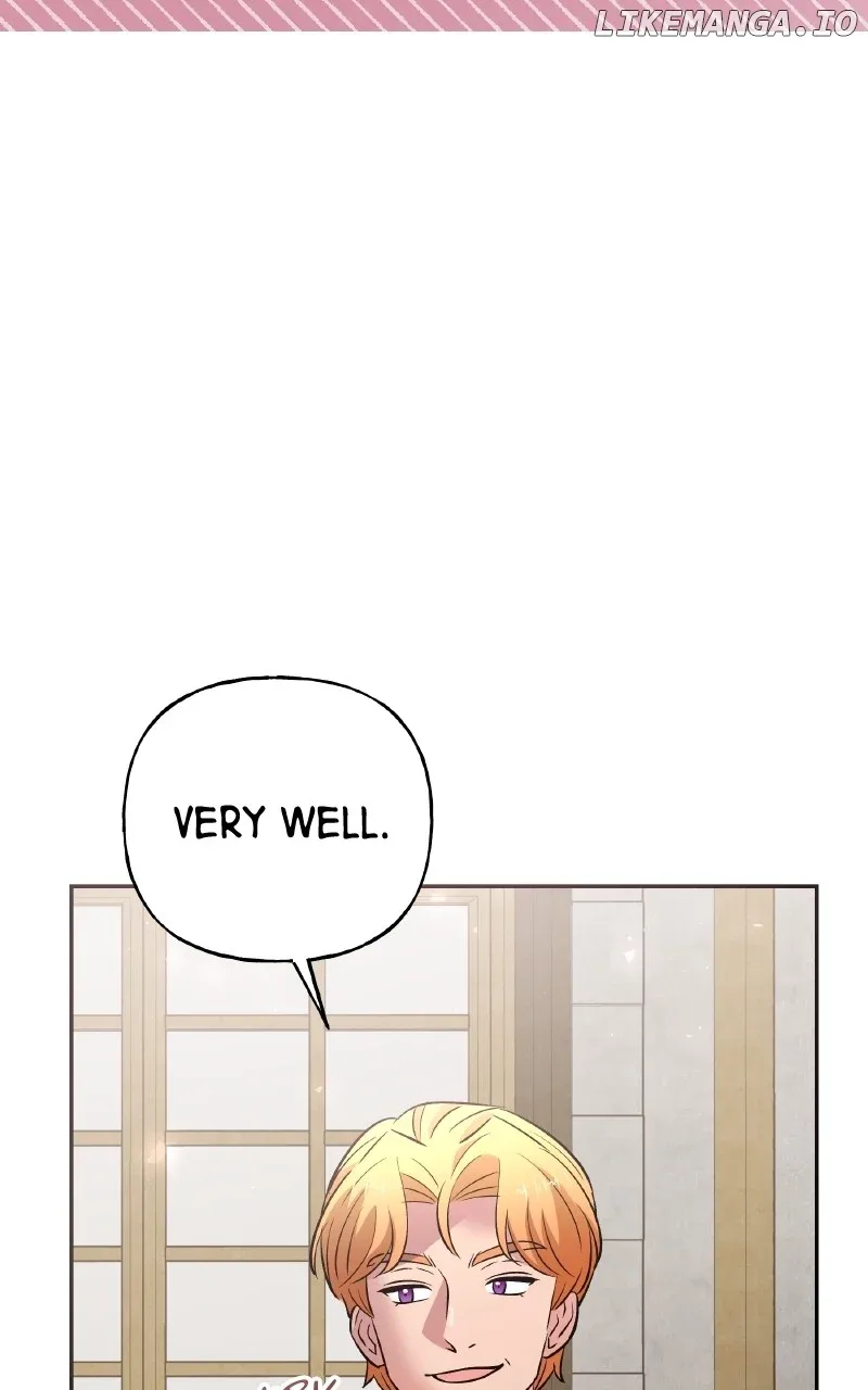 The Handmaiden Hates Childcare Chapter 47 page 8