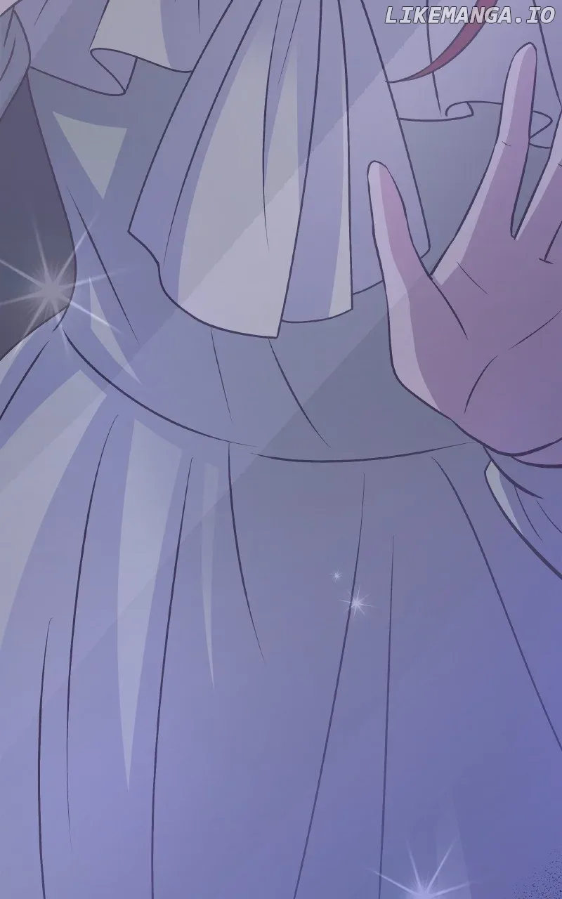 The Handmaiden Hates Childcare Chapter 43 page 40