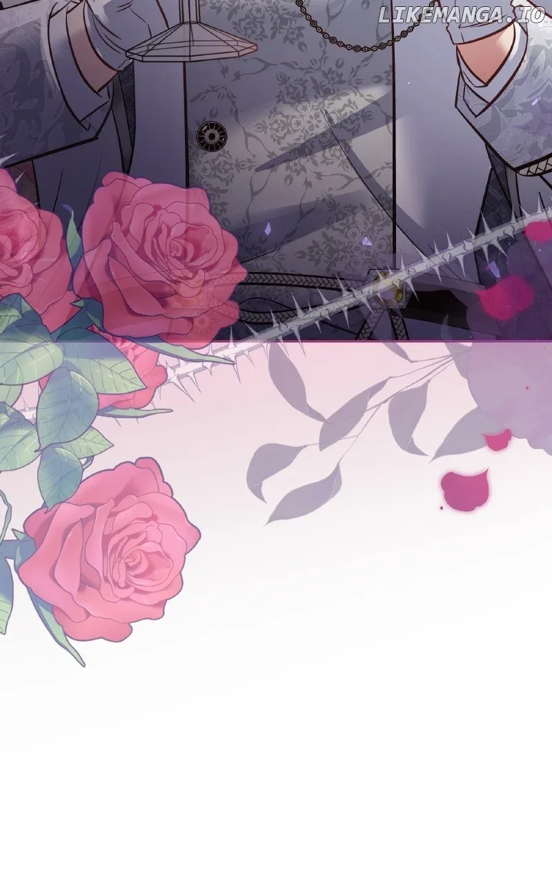 The Handmaiden Hates Childcare Chapter 47 page 6