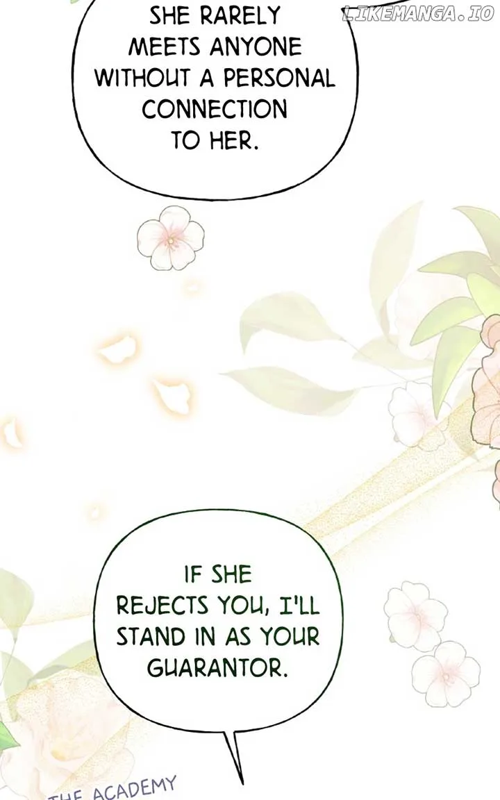 The Handmaiden Hates Childcare Chapter 48 page 38