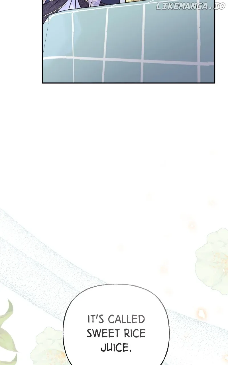 The Handmaiden Hates Childcare Chapter 45 page 111