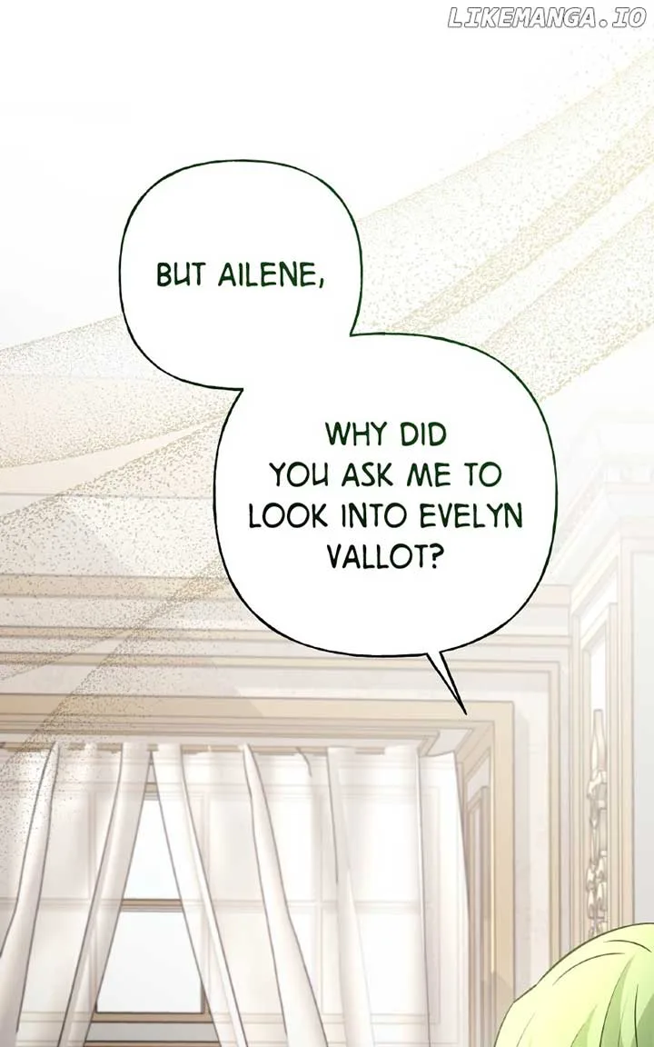 The Handmaiden Hates Childcare Chapter 48 page 18