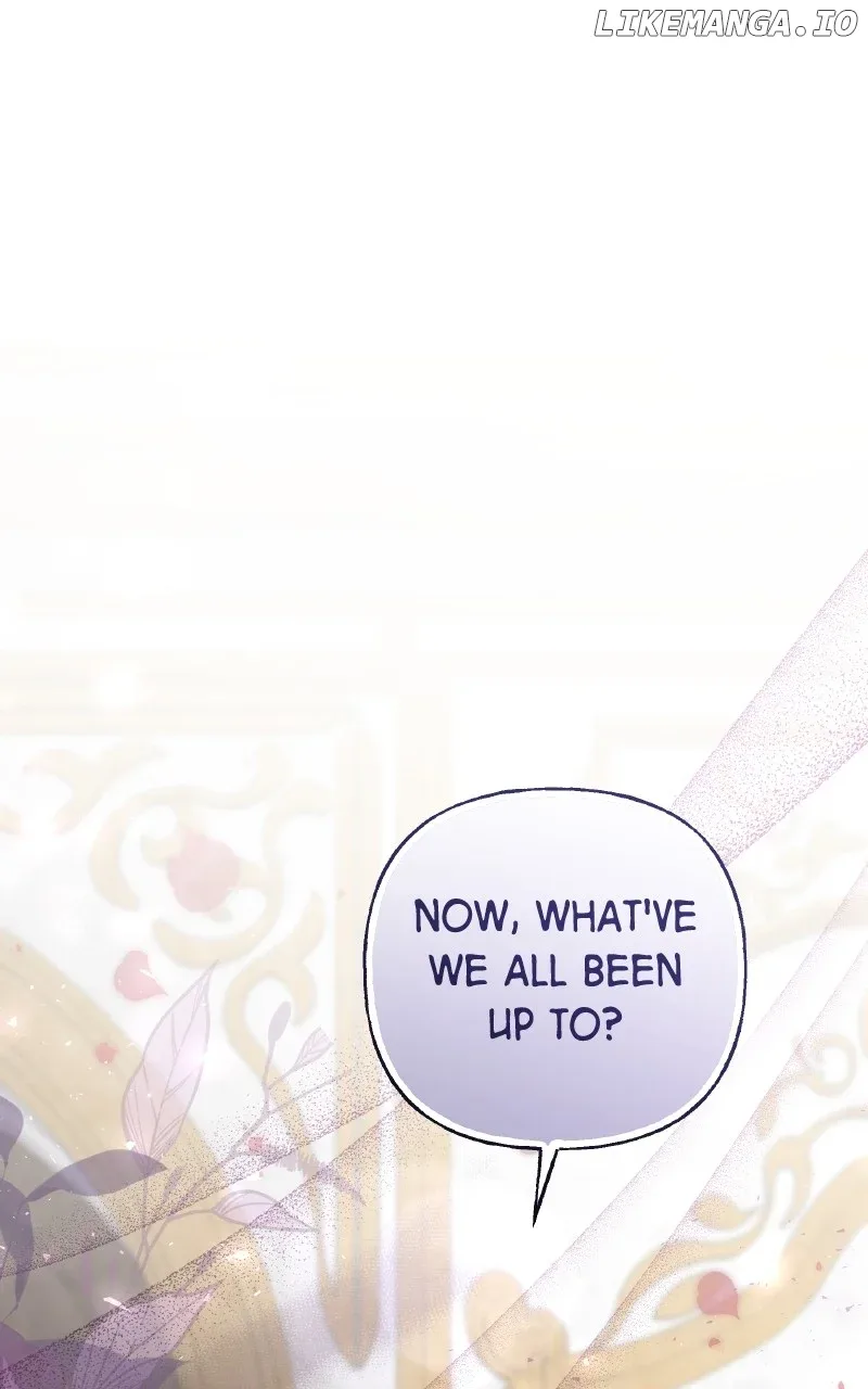 The Handmaiden Hates Childcare Chapter 47 page 4