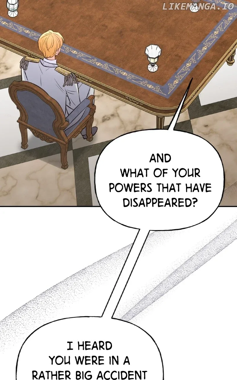 The Handmaiden Hates Childcare Chapter 47 page 11
