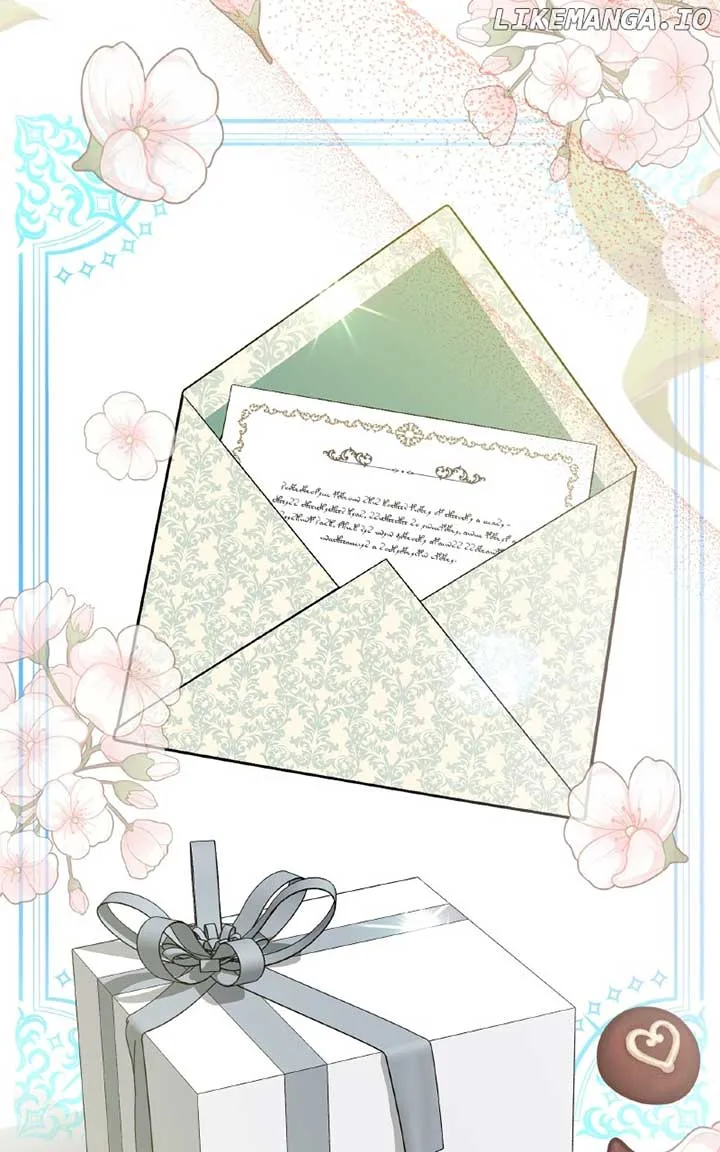 The Handmaiden Hates Childcare Chapter 48 page 46