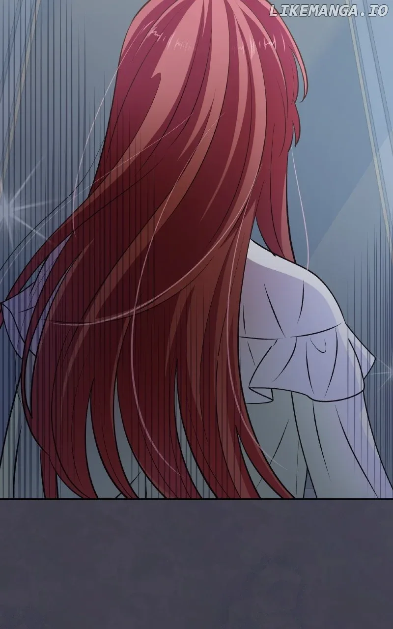 The Handmaiden Hates Childcare Chapter 43 page 34