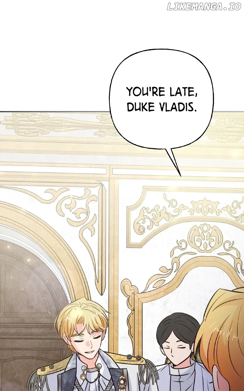 The Handmaiden Hates Childcare Chapter 47 page 2