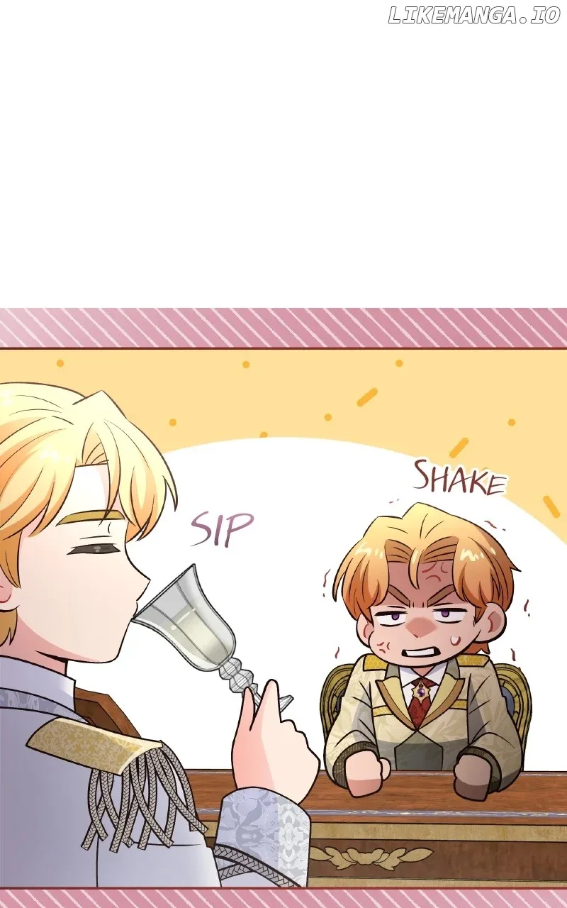 The Handmaiden Hates Childcare Chapter 47 page 7