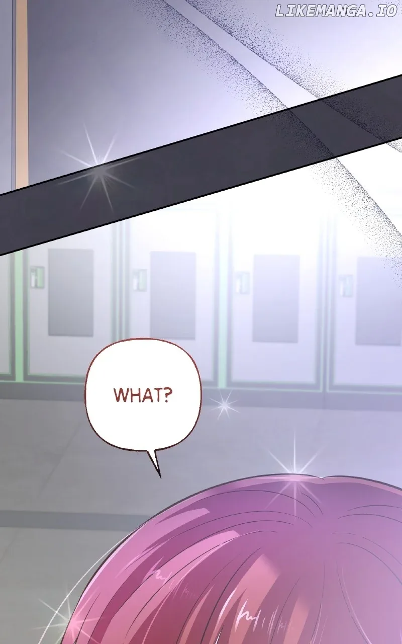 The Handmaiden Hates Childcare Chapter 43 page 38