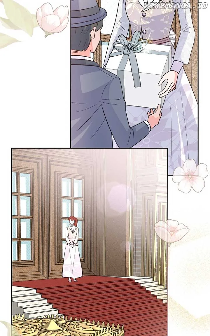 The Handmaiden Hates Childcare Chapter 48 page 48