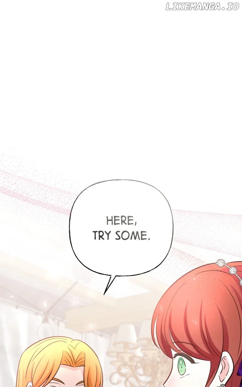 The Handmaiden Hates Childcare Chapter 45 page 114