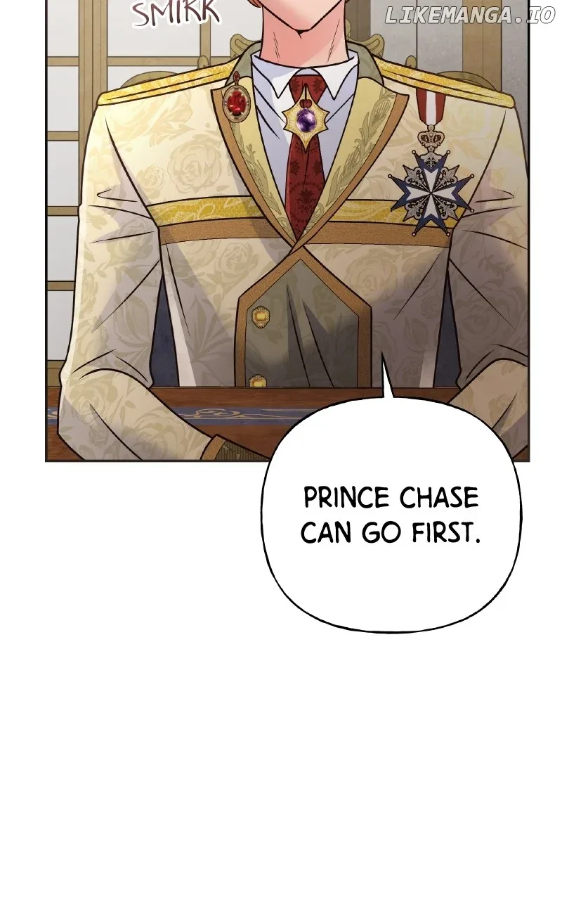 The Handmaiden Hates Childcare Chapter 47 page 9