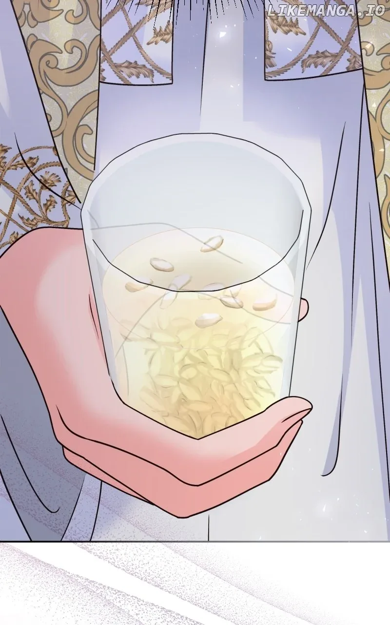 The Handmaiden Hates Childcare Chapter 45 page 117