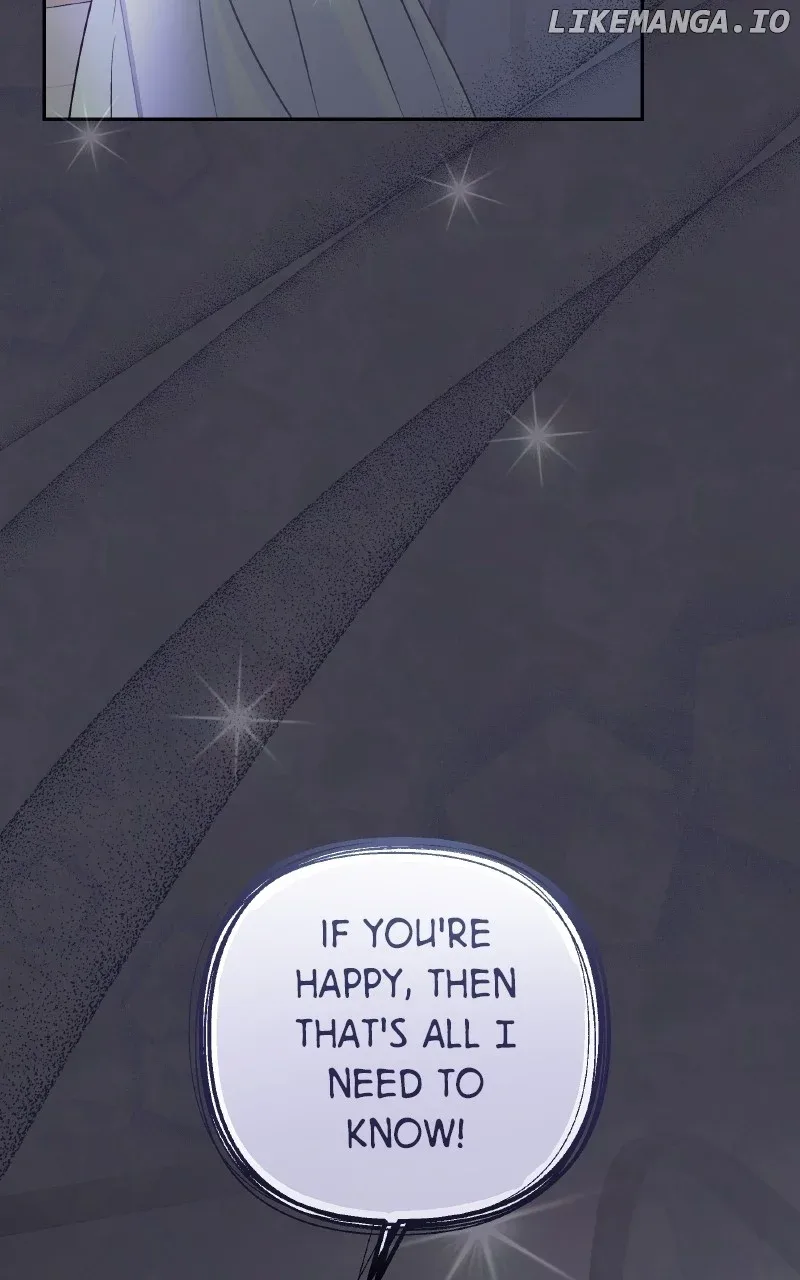 The Handmaiden Hates Childcare Chapter 43 page 36