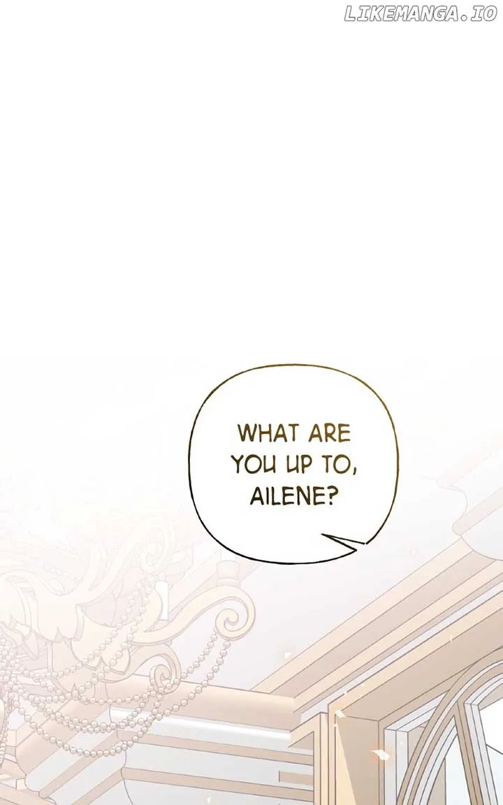 The Handmaiden Hates Childcare Chapter 48 page 61