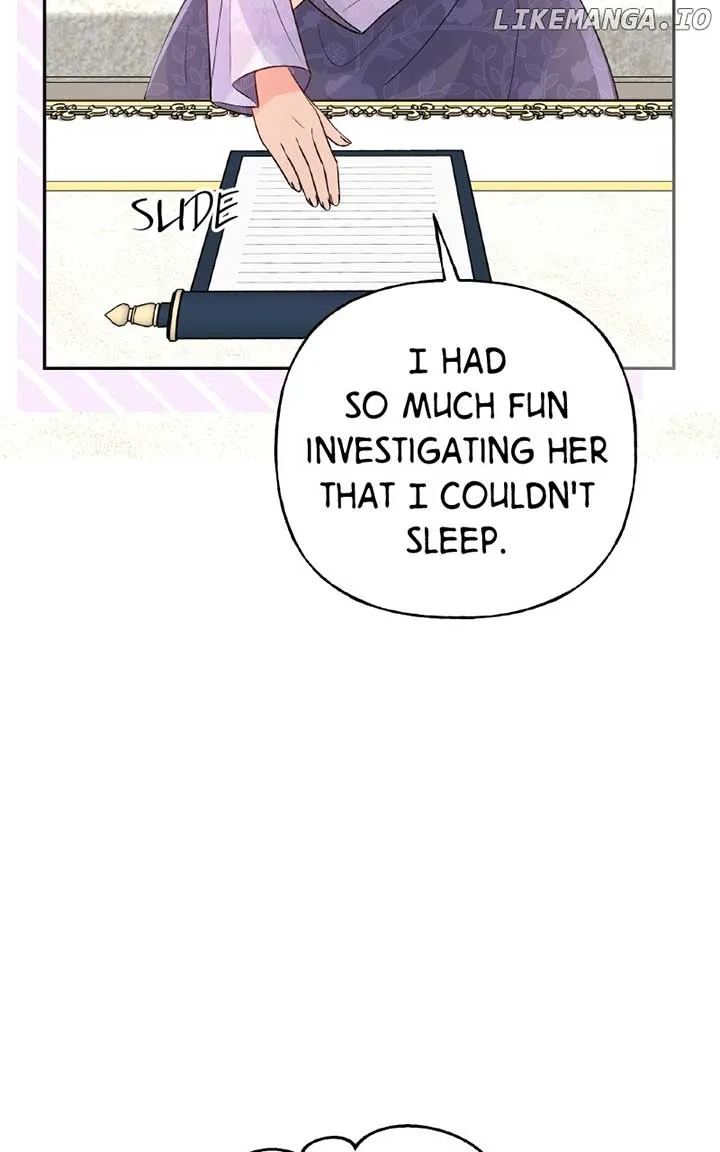 The Handmaiden Hates Childcare Chapter 48 page 9