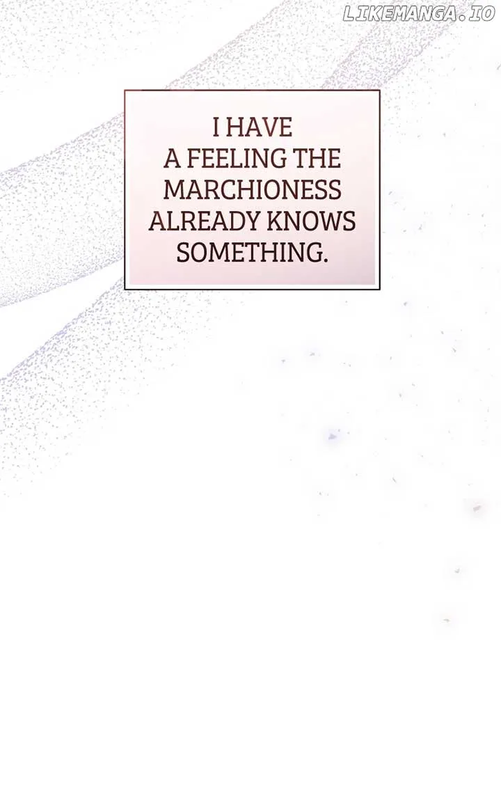 The Handmaiden Hates Childcare Chapter 48 page 60
