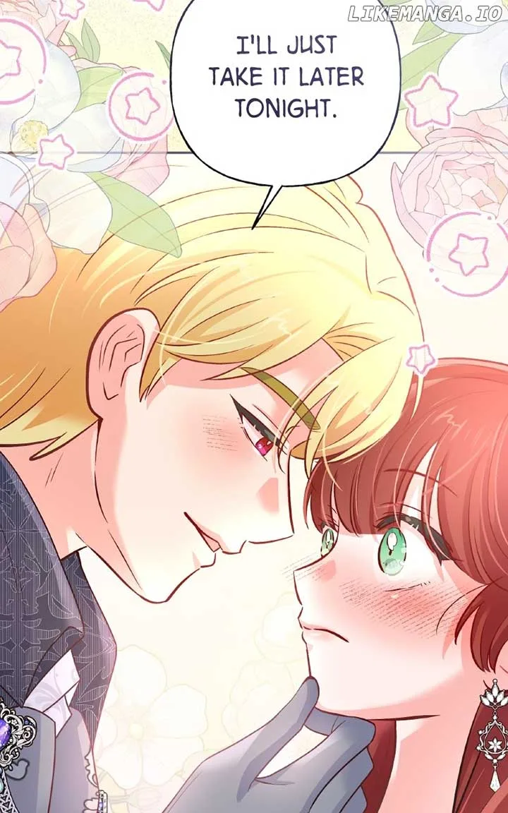 The Handmaiden Hates Childcare Chapter 48 page 103