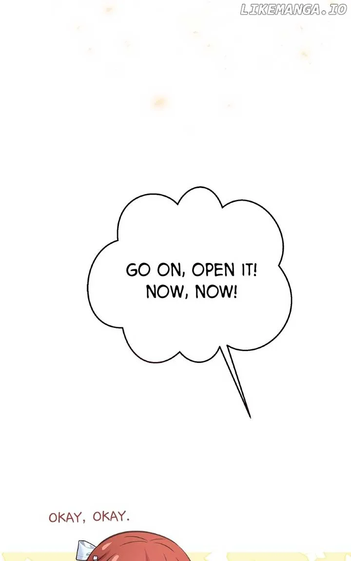 The Handmaiden Hates Childcare Chapter 48 page 72