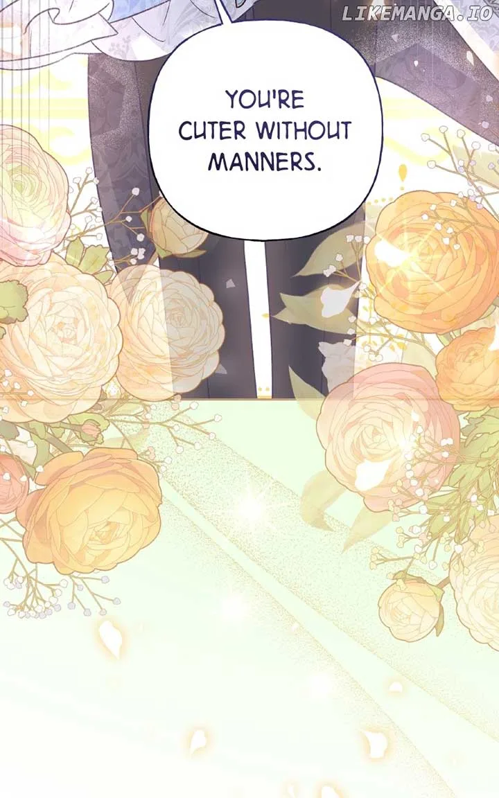 The Handmaiden Hates Childcare Chapter 48 page 127