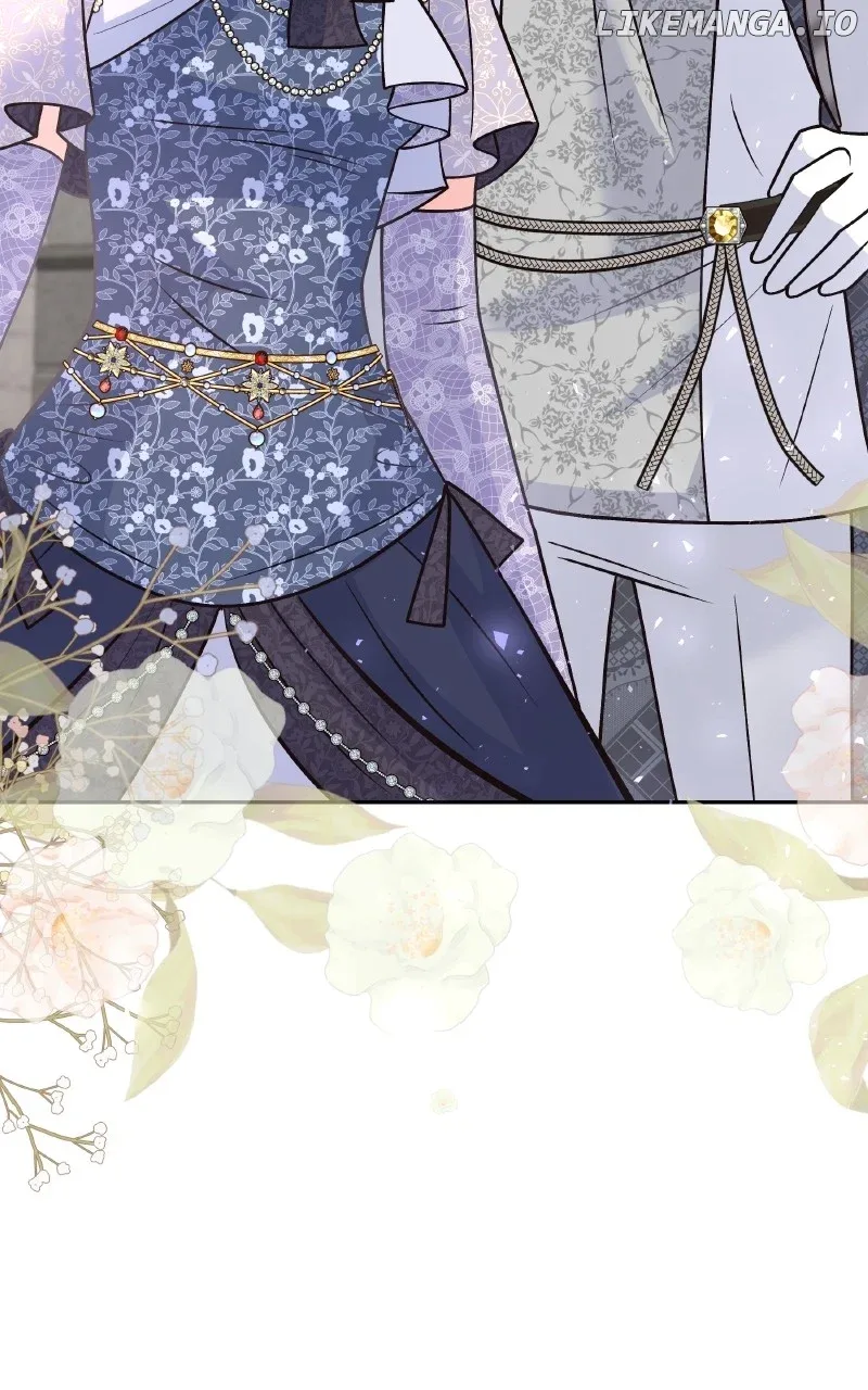 The Handmaiden Hates Childcare Chapter 47 page 92
