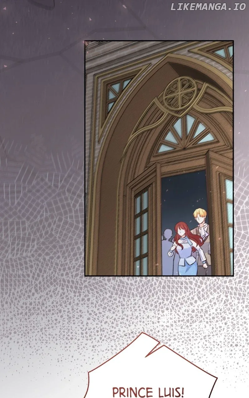 The Handmaiden Hates Childcare Chapter 42 page 42