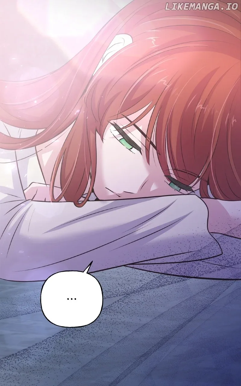The Handmaiden Hates Childcare Chapter 43 page 43