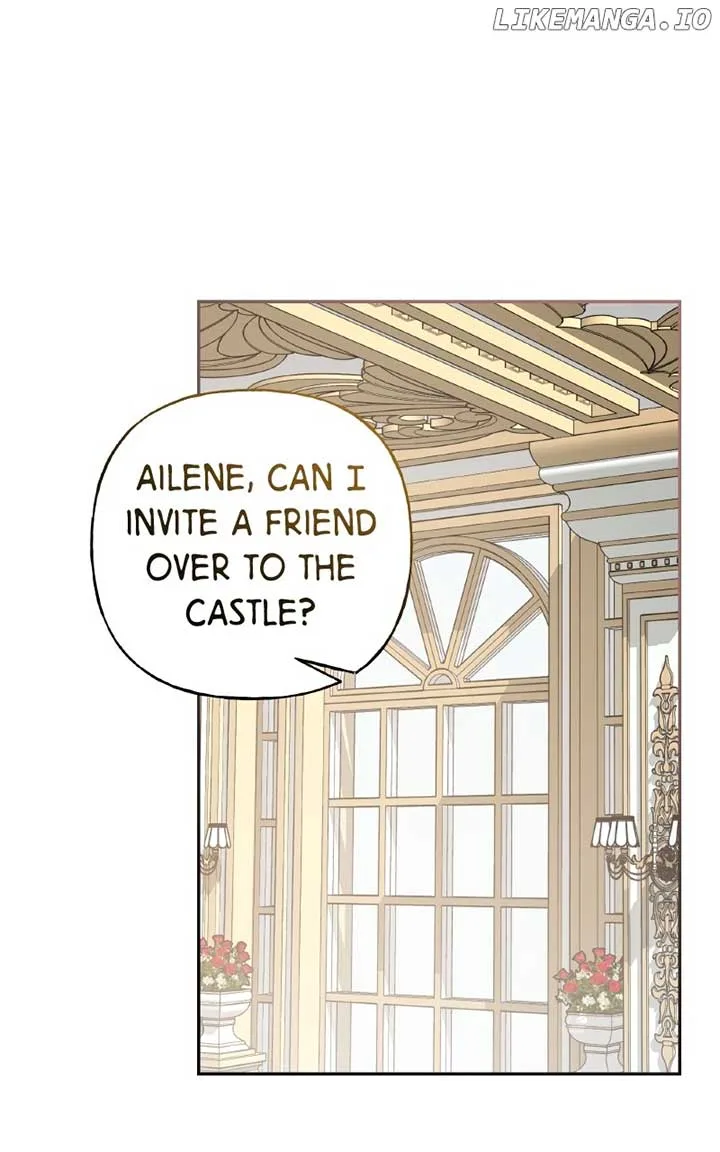 The Handmaiden Hates Childcare Chapter 48 page 79