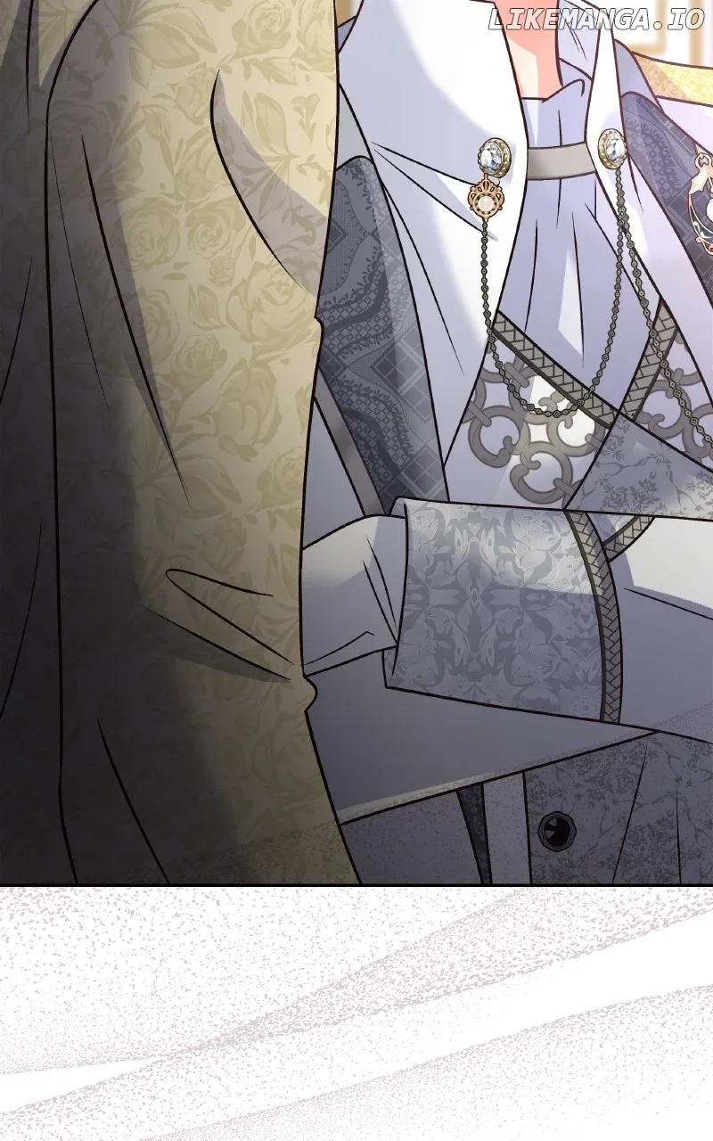 The Handmaiden Hates Childcare Chapter 47 page 48
