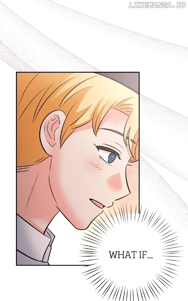 The Handmaiden Hates Childcare Chapter 47 page 77